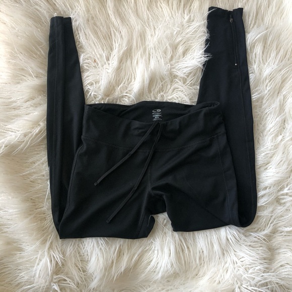 Champion Pants - Champion Duodry stretchy workout pants
